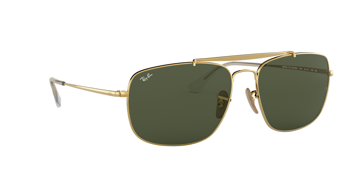 Ray-Ban COLONEL Aviator Sunglasses | Ray-Ban sunglasses