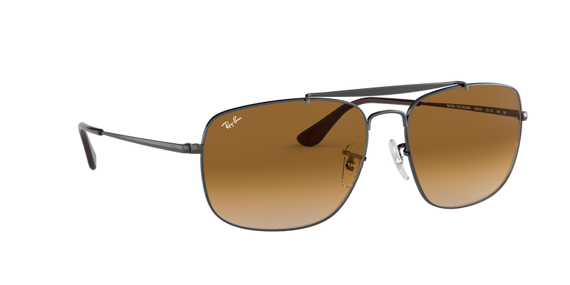 Ray-Ban COLONEL Aviator Sunglasses | Ray-Ban sunglasses