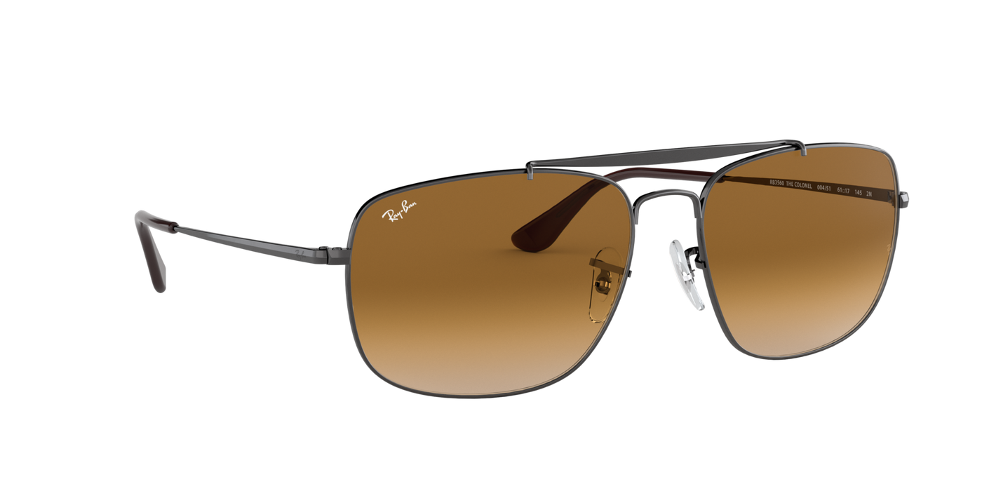 Ray-Ban COLONEL Aviator Sunglasses | Ray-Ban sunglasses