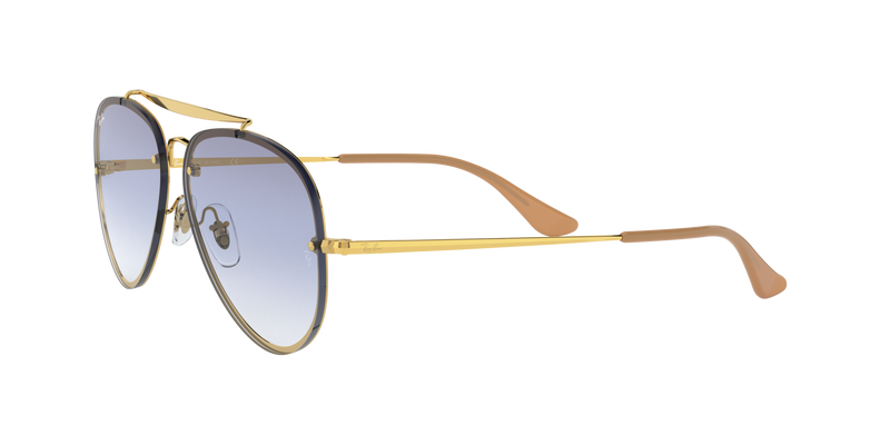 Ray-Ban BLAZE AVIATOR Aviator Sunglasses | Ray-Ban sunglasses