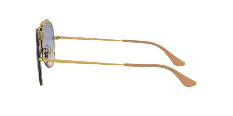 Ray-Ban BLAZE AVIATOR Aviator Sunglasses | Ray-Ban sunglasses