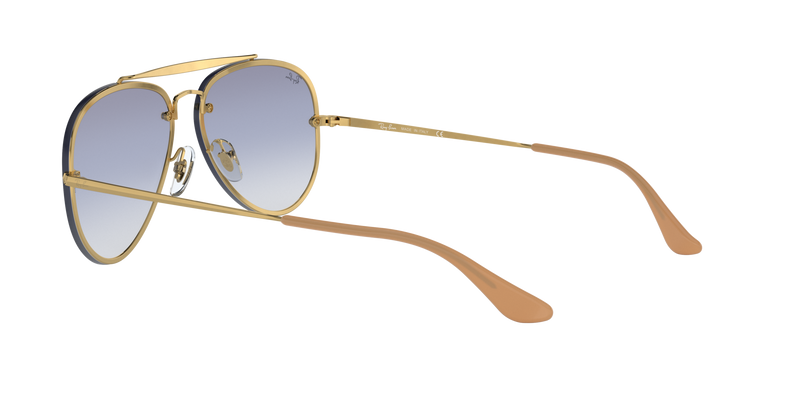 Ray-Ban BLAZE AVIATOR Aviator Sunglasses | Ray-Ban sunglasses