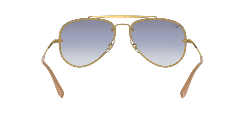 Ray-Ban BLAZE AVIATOR Aviator Sunglasses | Ray-Ban sunglasses