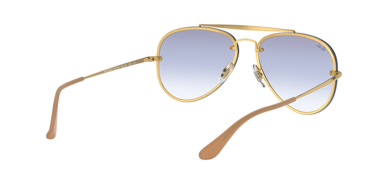 Ray-Ban BLAZE AVIATOR Aviator Sunglasses | Ray-Ban sunglasses