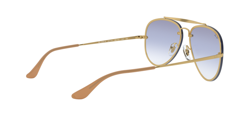 Ray-Ban BLAZE AVIATOR Aviator Sunglasses | Ray-Ban sunglasses