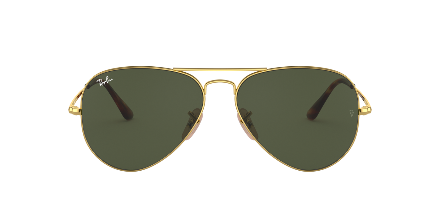 Ray-Ban RB3689 Aviator Sunglasses | Ray-Ban sunglasses