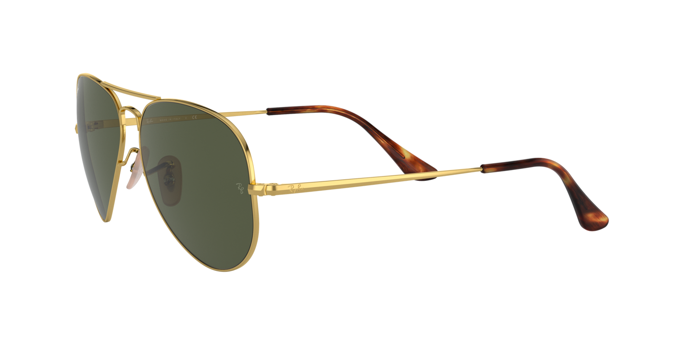 Ray-Ban RB3689 Aviator Sunglasses | Ray-Ban sunglasses