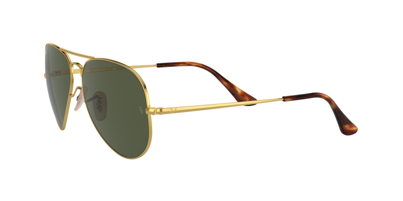 Ray-Ban RB3689 Aviator Sonnenbrille | Ray-Ban Sonnenbrillen