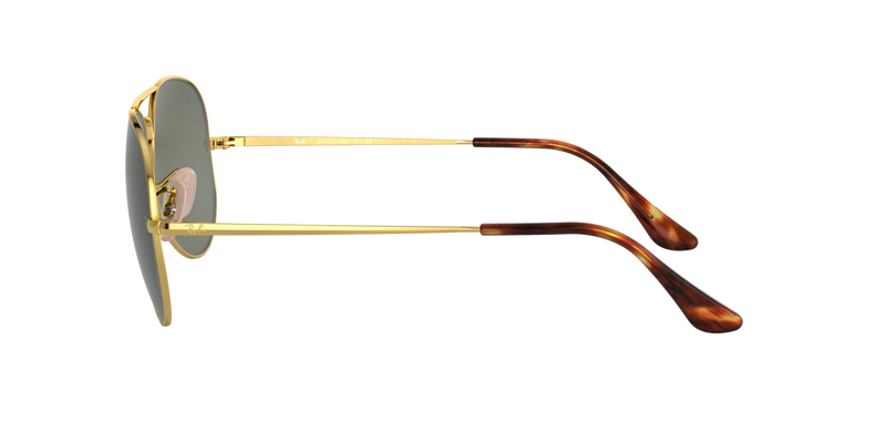 Ray-Ban RB3689 Aviator Sonnenbrille | Ray-Ban Sonnenbrillen