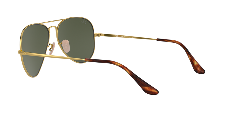 Ray-Ban RB3689 Aviator Sonnenbrille | Ray-Ban Sonnenbrillen