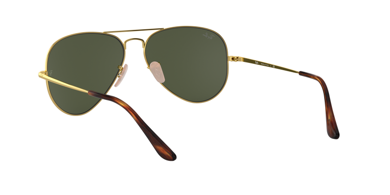 Ray-Ban RB3689 Aviator Sunglasses | Ray-Ban sunglasses