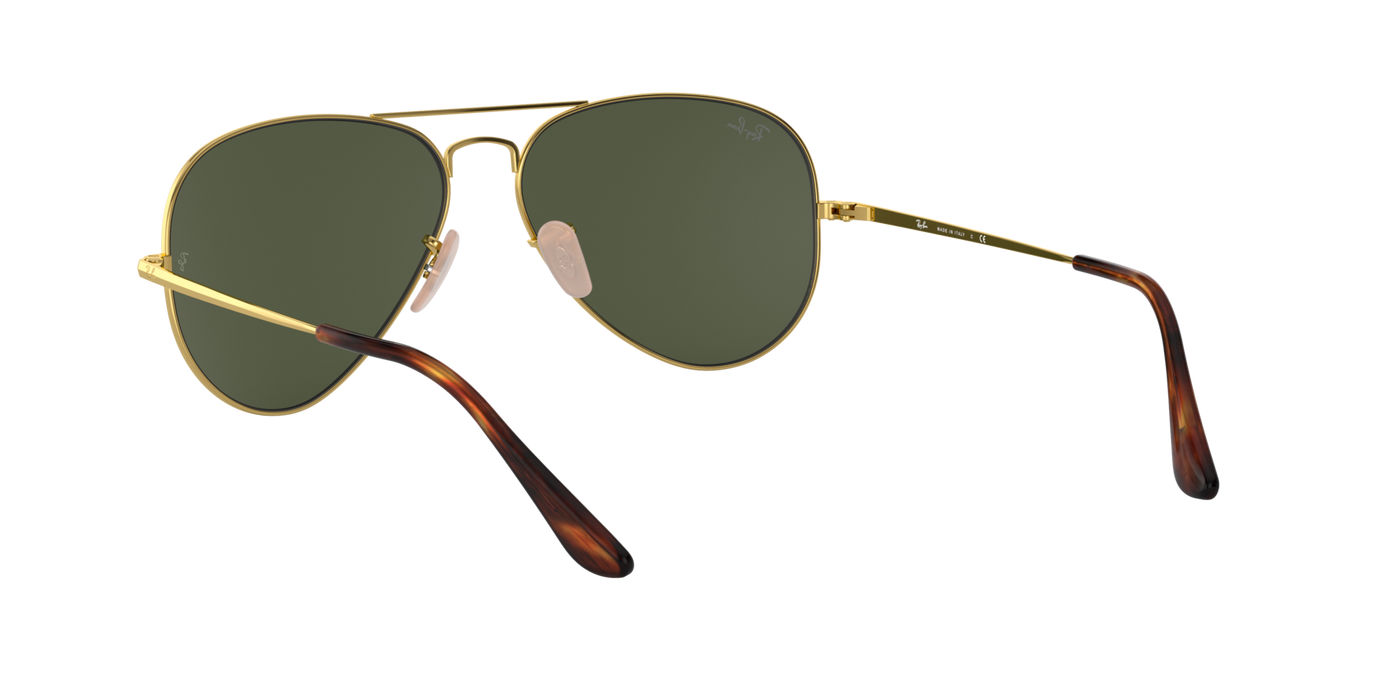 Ray-Ban RB3689 Aviator Sunglasses | Ray-Ban sunglasses