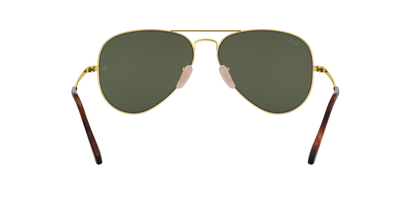 Ray-Ban RB3689 Aviator Sunglasses | Ray-Ban sunglasses