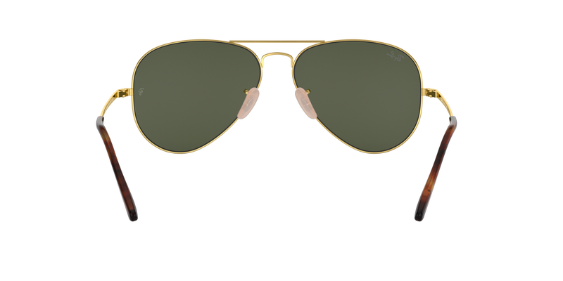 Ray-Ban RB3689 Aviator Sonnenbrille | Ray-Ban Sonnenbrillen