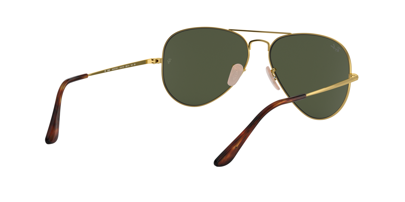 Ray-Ban RB3689 Aviator Sunglasses | Ray-Ban sunglasses