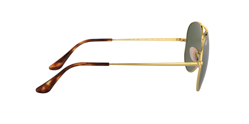 Ray-Ban RB3689 Aviator Sunglasses | Ray-Ban sunglasses