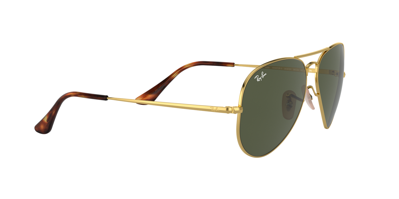 Ray-Ban RB3689 Aviator Sunglasses | Ray-Ban sunglasses