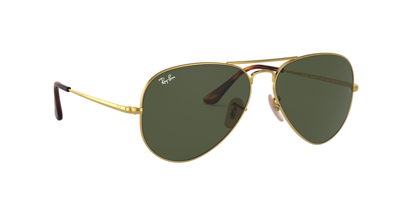 Ray-Ban RB3689 Aviator Sunglasses | Ray-Ban sunglasses