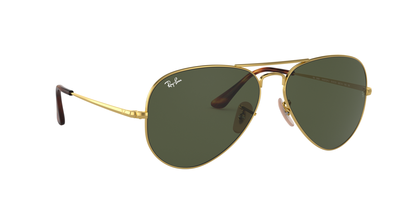 Ray-Ban RB3689 Aviator Sunglasses | Ray-Ban sunglasses