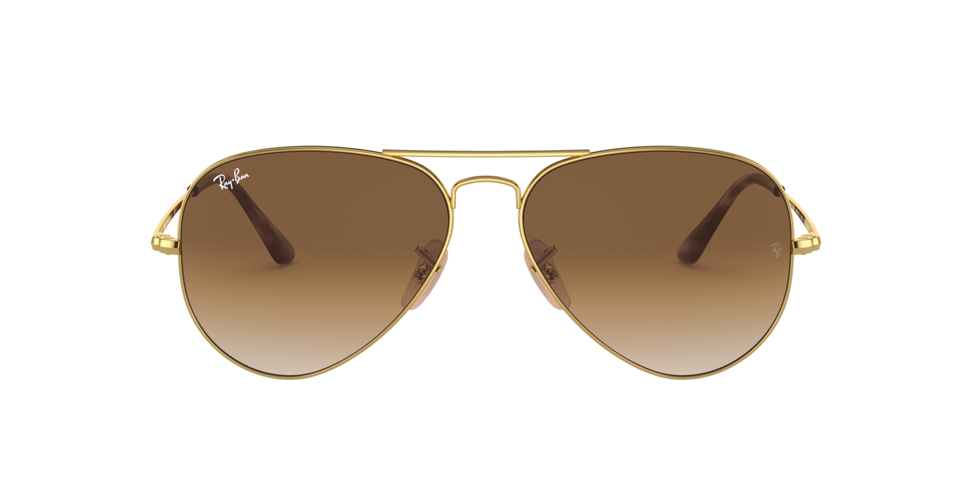 Ray-Ban RB3689 Aviator Sunglasses | Ray-Ban sunglasses