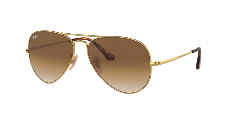 Ray-Ban RB3689 Aviator Sunglasses | Ray-Ban sunglasses