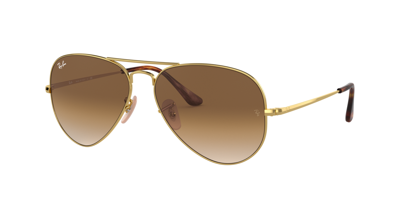 Ray-Ban RB3689 Aviator Sunglasses | Ray-Ban sunglasses