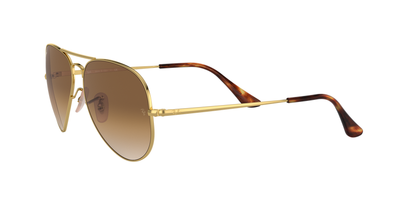 Ray-Ban RB3689 Aviator Sunglasses | Ray-Ban sunglasses
