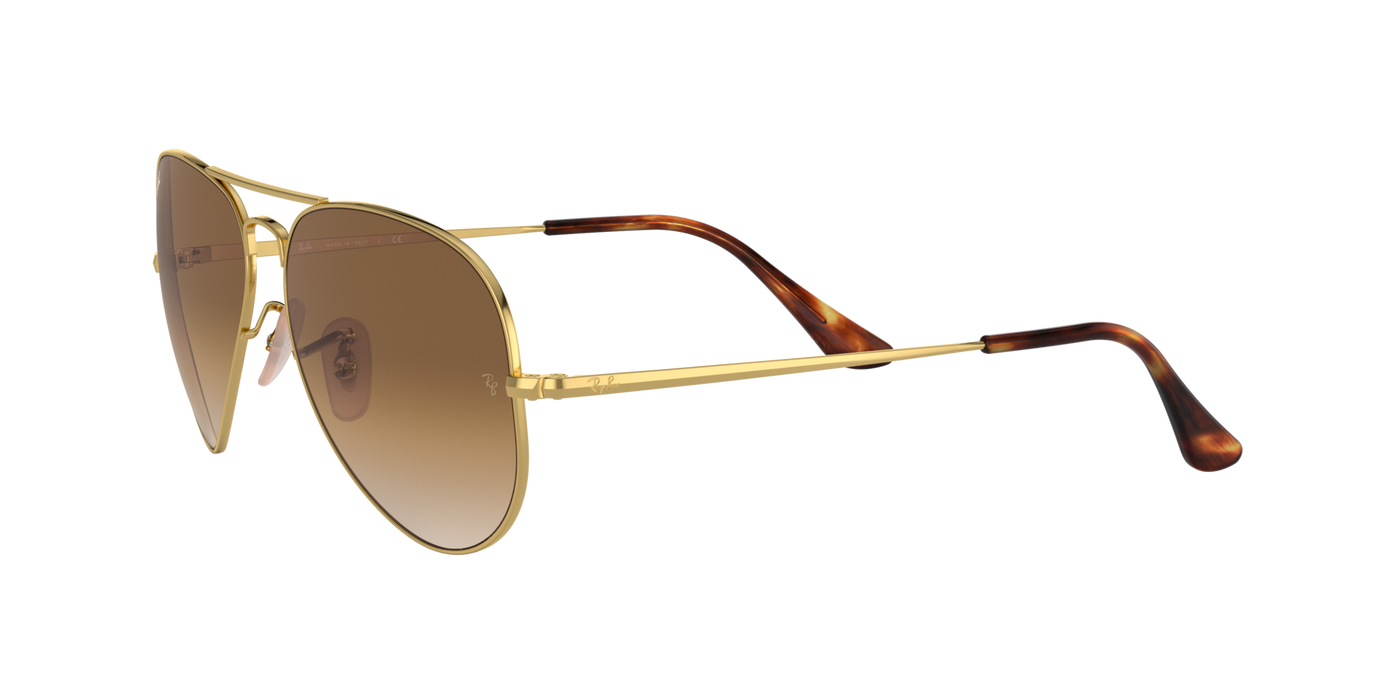 Ray-Ban RB3689 Aviator Sunglasses | Ray-Ban sunglasses