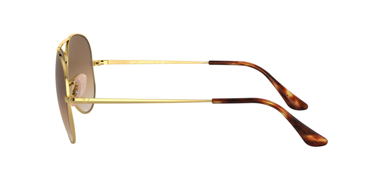 Ray-Ban RB3689 Aviator Sunglasses | Ray-Ban sunglasses