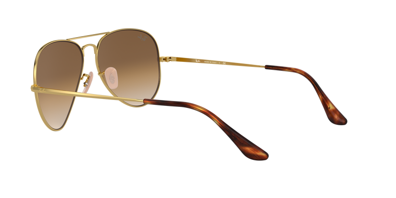 Ray-Ban RB3689 Aviator Sunglasses | Ray-Ban sunglasses