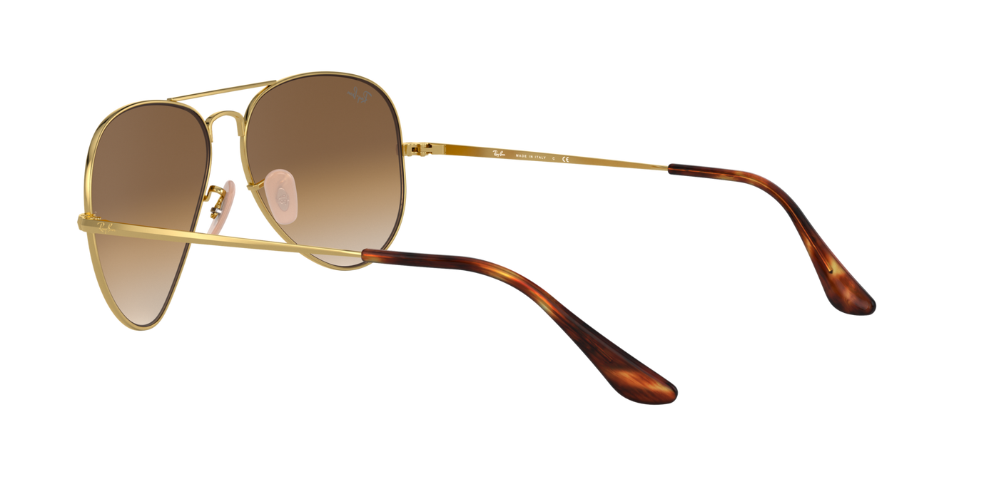 Ray-Ban RB3689 Aviator Sunglasses | Ray-Ban sunglasses