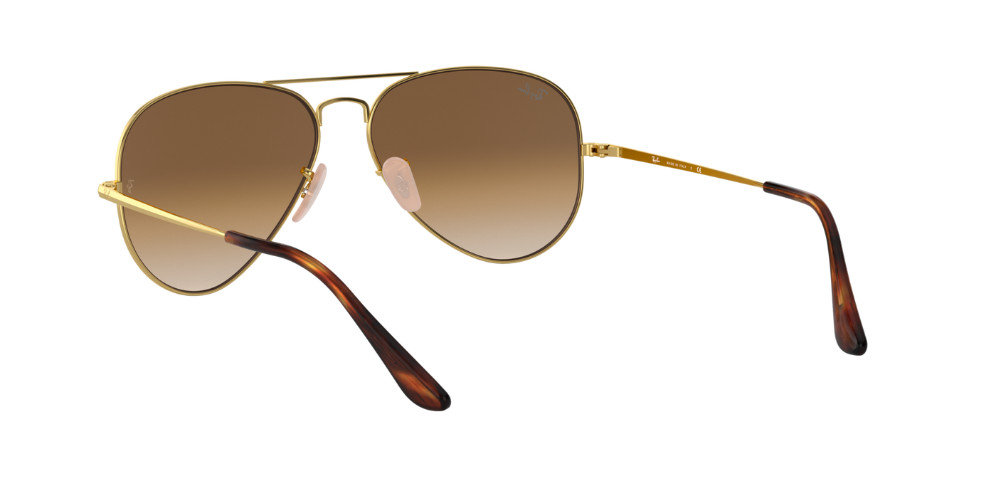 Ray-Ban RB3689 Aviator Sunglasses | Ray-Ban sunglasses