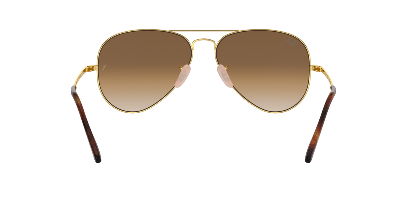 Ray-Ban RB3689 Aviator Sunglasses | Ray-Ban sunglasses