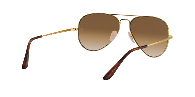 Ray-Ban RB3689 Aviator Sunglasses | Ray-Ban sunglasses