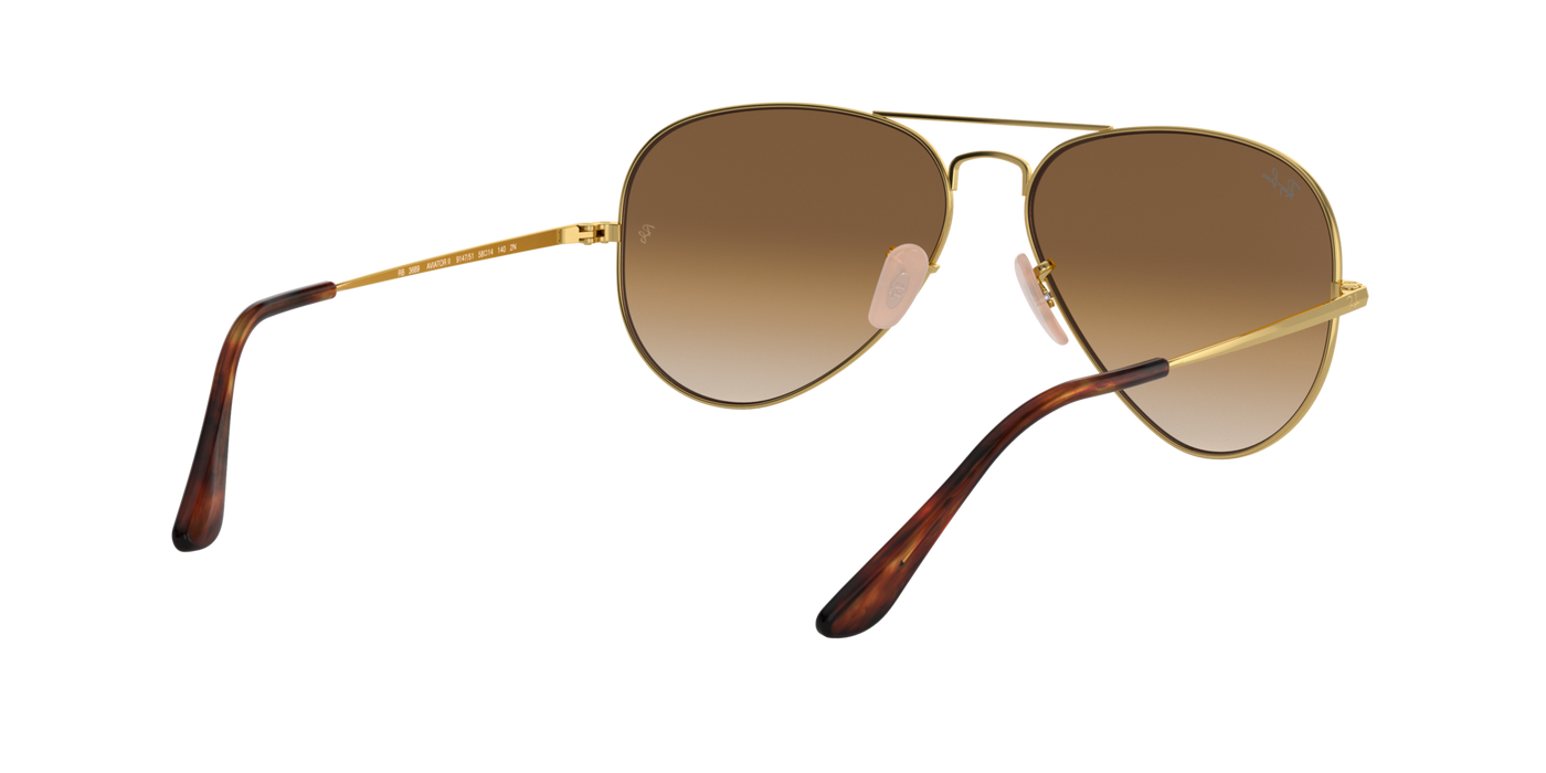 Ray-Ban RB3689 Aviator Sunglasses | Ray-Ban sunglasses