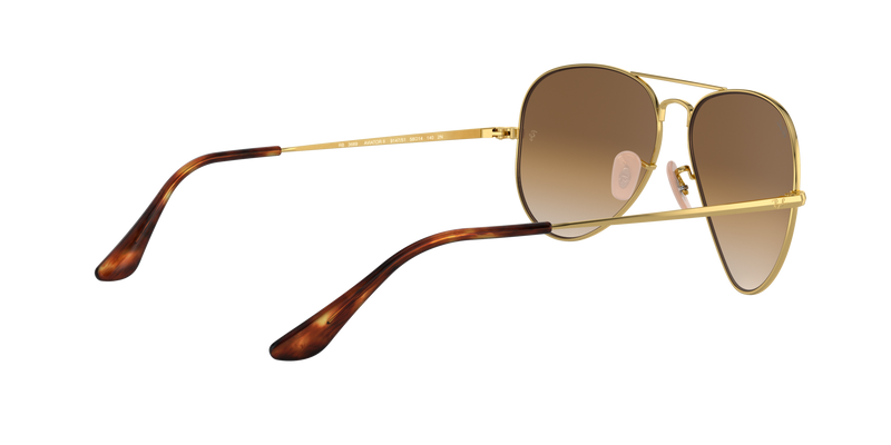 Ray-Ban RB3689 Aviator Sunglasses | Ray-Ban sunglasses
