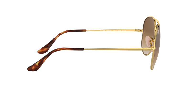 Ray-Ban RB3689 Aviator Sunglasses | Ray-Ban sunglasses