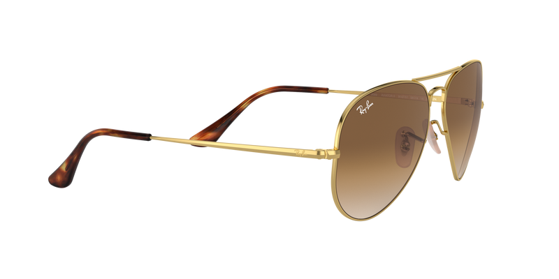 Ray-Ban RB3689 Aviator Sunglasses | Ray-Ban sunglasses