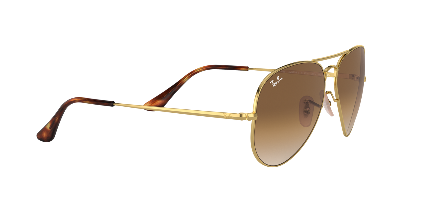 Ray-Ban RB3689 Aviator Sunglasses | Ray-Ban sunglasses