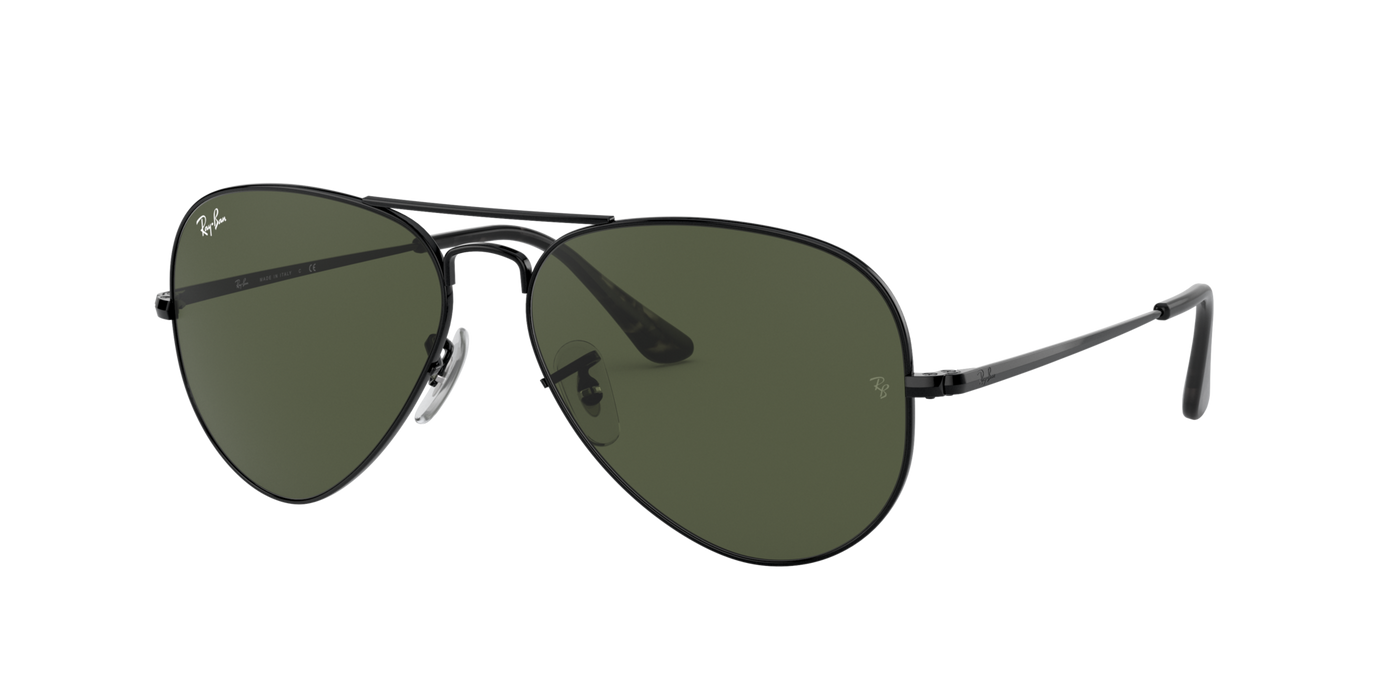 Ray-Ban RB3689 Aviator Sunglasses | Ray-Ban sunglasses