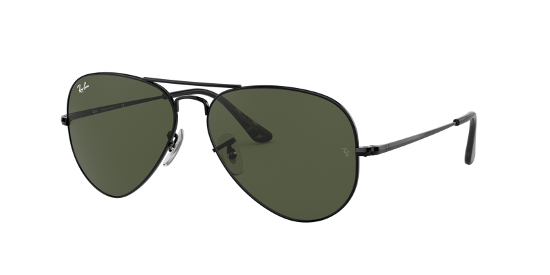 Ray-Ban RB3689 Aviator Sunglasses | Ray-Ban sunglasses