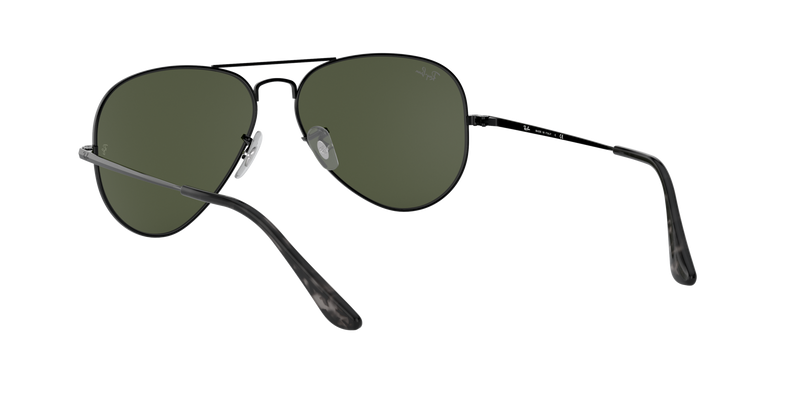 Ray-Ban RB3689 Aviator Sunglasses | Ray-Ban sunglasses