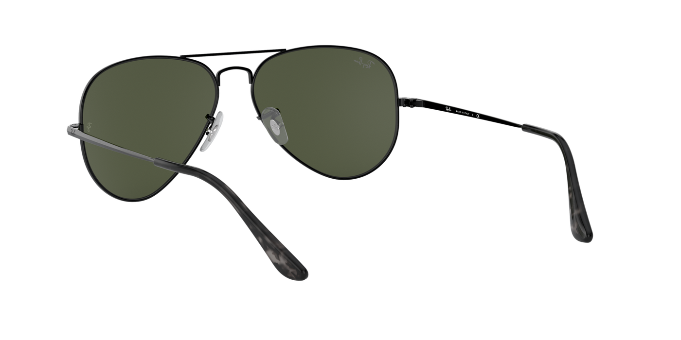 Ray-Ban RB3689 Aviator Sunglasses | Ray-Ban sunglasses