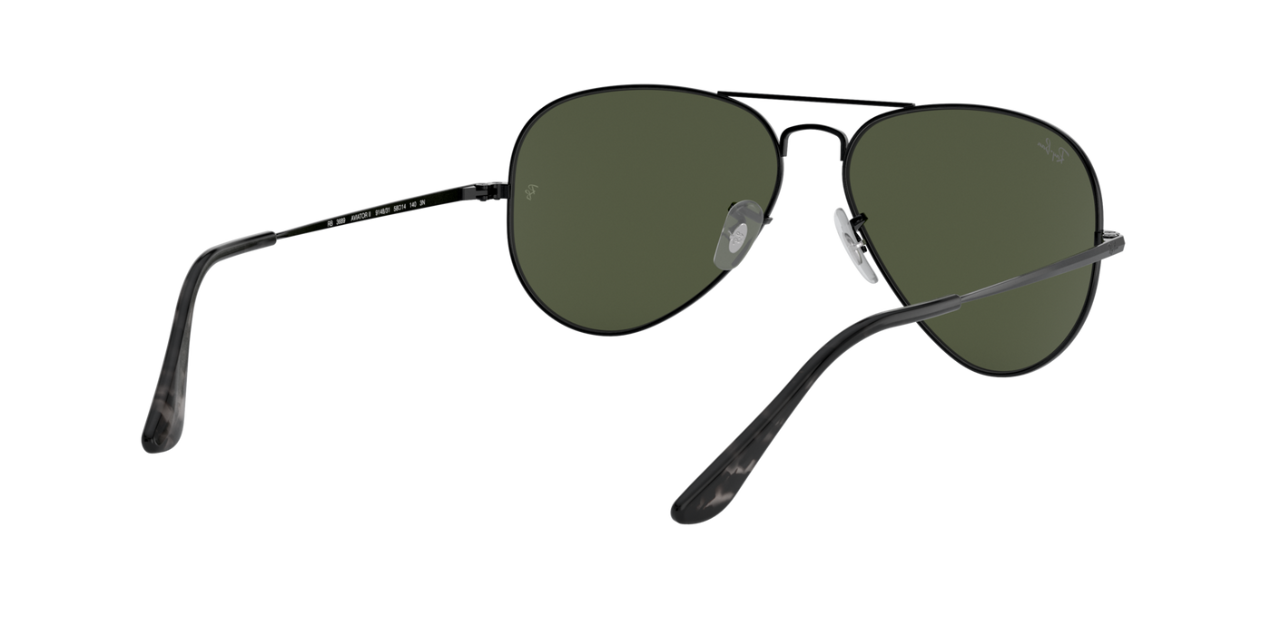 Ray-Ban RB3689 Aviator Sunglasses | Ray-Ban sunglasses