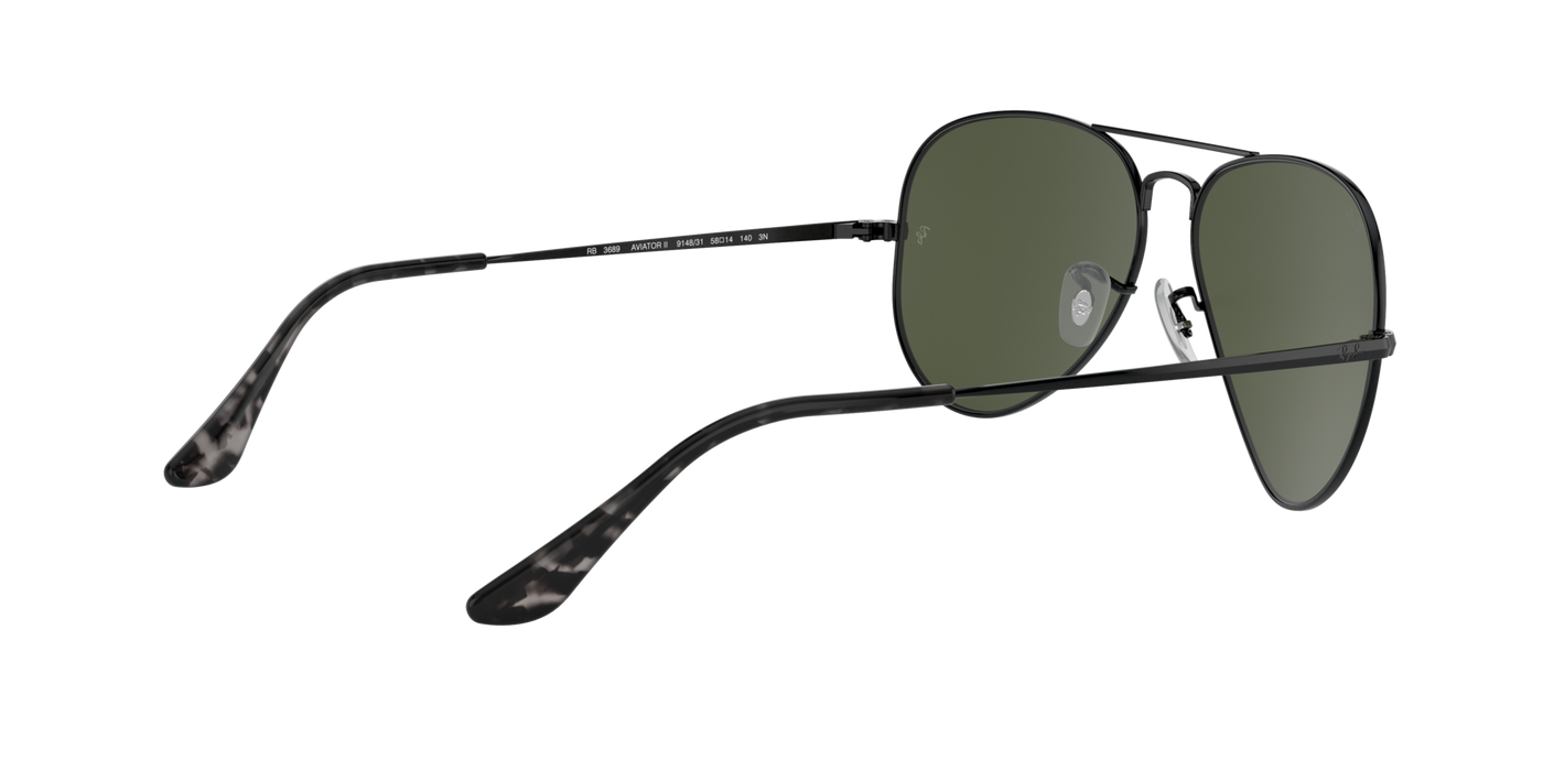 Ray-Ban RB3689 Aviator Sunglasses | Ray-Ban sunglasses