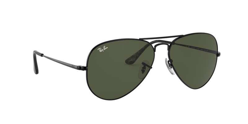 Ray-Ban RB3689 Aviator Sunglasses | Ray-Ban sunglasses