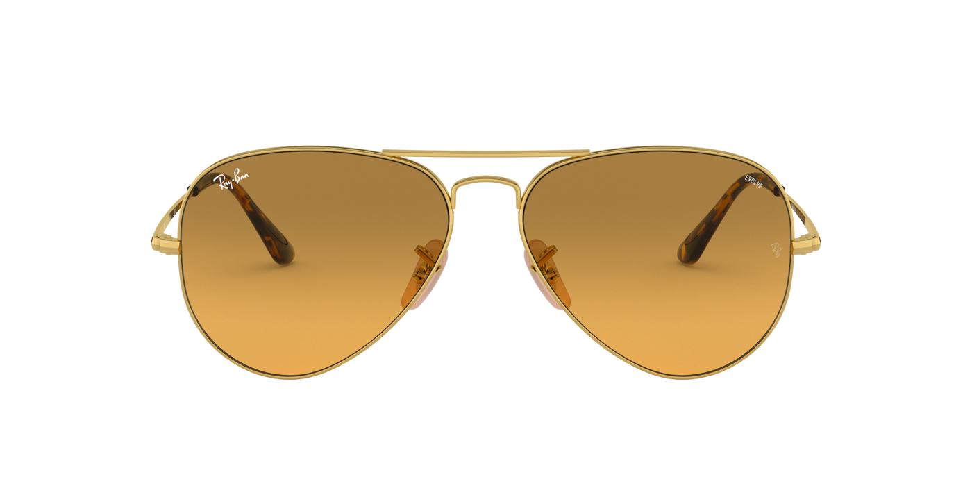 Ray-Ban RB3689 Aviator Sunglasses | Ray-Ban sunglasses