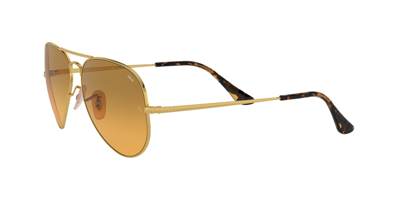 Ray-Ban RB3689 Aviator Sunglasses | Ray-Ban sunglasses