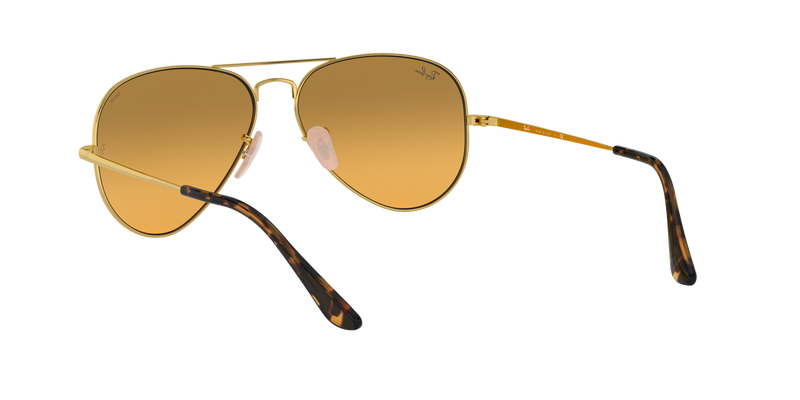 Ray-Ban RB3689 Aviator Sunglasses | Ray-Ban sunglasses