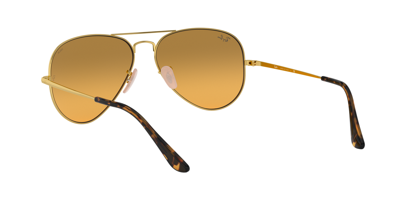 Ray-Ban RB3689 Aviator Sunglasses | Ray-Ban sunglasses